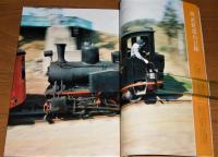郷愁の軌跡　軽便鉄道