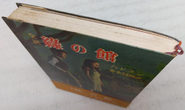 1916年 オランダの古い絵本 森の中 洋書 古書 - 洋書 - 洋書
