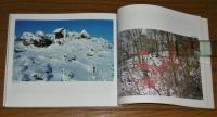  写真集　早池峰山の四季 