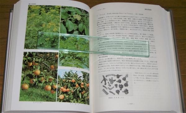 原色日本薬用植物図鑑(木村康一, 木村孟淳 共著) / 古本、中古本 原色日本薬用植物図鑑(木村康一, 木村孟淳 共著) / 古本、中古本