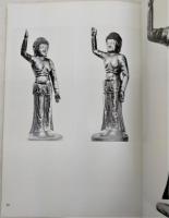 古代の誕生仏