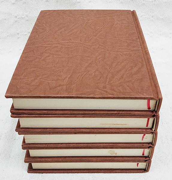 花の係長 園山俊二作品集 全5巻(園山俊二) / 古本、中古本、古