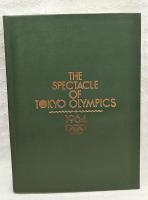 オリンピック東京大会1964