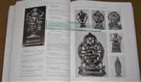 洋書(英語) INDO-TIBETAN BRONZES　First edition (インド・チベットのブロンズ、第1版)