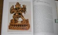 洋書(英語) INDO-TIBETAN BRONZES　First edition (インド・チベットのブロンズ、第1版)