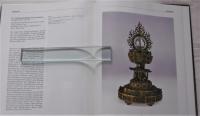 【ドイツ語】　Shingon : die Kunst des Geheimen Buddhismus in Japan　(真言密教の極意)　真言密教美術展