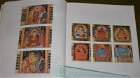 (洋書・英語)　Leaves from the Bodhi Tree: The Art of Pala India (8Th-12th Centuries and Its International Legacy)  菩提樹の葉。インド・パラの芸術（8世紀から12世紀とその国際的遺産）