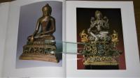 (洋書・英語)　Leaves from the Bodhi Tree: The Art of Pala India (8Th-12th Centuries and Its International Legacy)  菩提樹の葉。インド・パラの芸術（8世紀から12世紀とその国際的遺産）