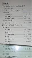 【新版】　標準ハーモニカ教本　１(入門・初級編)/２(中級・上級編)　2冊