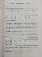 高知県総合開発計画検討資料：昭和55年12月　(資料No.2)