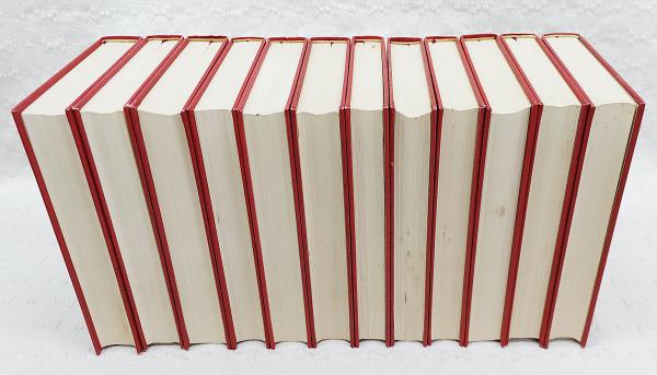 吉屋信子全集 全12巻揃(吉屋信子) / 古本、中古本、古書籍の通販