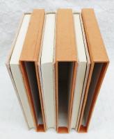 定本吉野秀雄全歌集　1-3巻　（全3巻揃い）