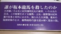 鵺退治 : 坂本龍馬暗殺異伝