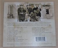 CD「Hard Times ハード・タイムス」 Red Dog　(Hard Times Come Again No More …他・全17曲)