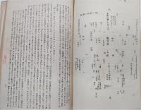 高知県長岡郡国府村誌