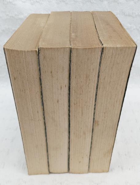 金石大辞典 全4巻セット 金石大字典 全4巻揃い / 古本、中古本、古書籍の通販は「日本の