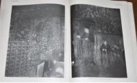 洋書・フランス語　Grottes de Touen-Houang : carnet de notes de Paul Pelliot : inscriptions et peinturesmurales　grottesⅢ 73 a 111　(敦煌の洞窟：Paul Pelliot(ポール・ペリオ)のノート：碑文と壁画Ⅲ　洞窟73～111)