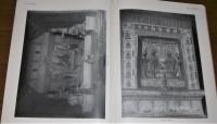 洋書・フランス語　Grottes de Touen-Houang : carnet de notes de Paul Pelliot : inscriptions et peinturesmurales　grottesⅢ 73 a 111　(敦煌の洞窟：Paul Pelliot(ポール・ペリオ)のノート：碑文と壁画Ⅲ　洞窟73～111)