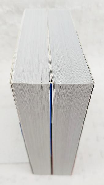 青の6号 : 完全版 上下巻 2冊揃い(小沢さとる 著) / ぶっくいん