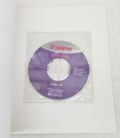 Grammer in use Intermediate 2nd EDITION CD未開封