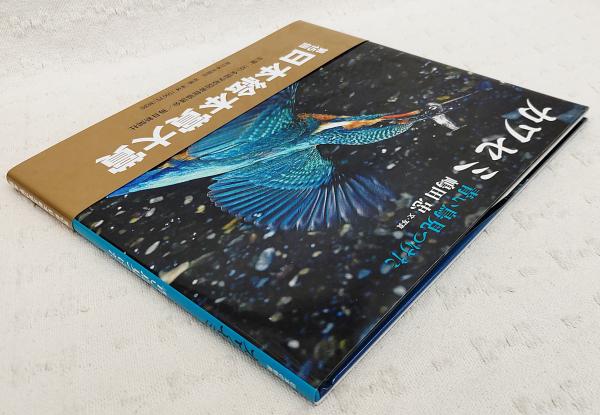 カワセミ : 青い鳥見つけた(嶋田忠 文・写真) / 古本、中古本、古書籍