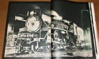 「鉄道100年の記録　1号機関車からリニアモーターカーまで」　別冊週刊読売　昭和45年12月号