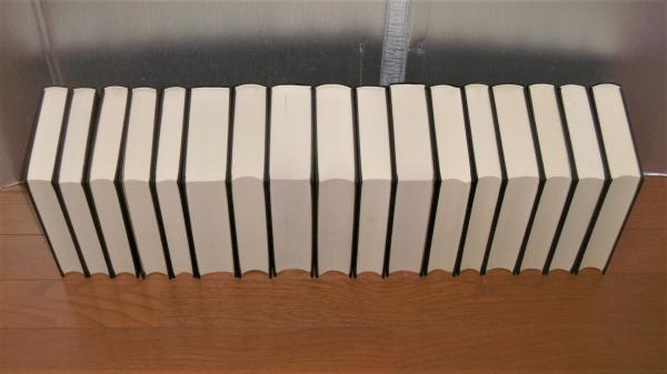 新修 平田篤胤全集 全15巻＋別巻＋補遺1巻＝17冊 月報付き