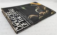 洋書　CHALLENGE OF THE STARS  -A Forecast of the Future Exploration of the Universe Foreword by Arthur C. Clarke-（アーサー・C・クラークによる将来の宇宙探査の予言）
