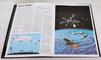 洋書　CHALLENGE OF THE STARS  -A Forecast of the Future Exploration of the Universe Foreword by Arthur C. Clarke-（アーサー・C・クラークによる将来の宇宙探査の予言）