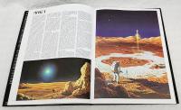 洋書　CHALLENGE OF THE STARS  -A Forecast of the Future Exploration of the Universe Foreword by Arthur C. Clarke-（アーサー・C・クラークによる将来の宇宙探査の予言）