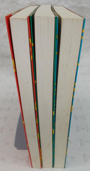 長岡鉄男のレコード漫談 正・続・続々(3冊揃い)(長岡鉄男