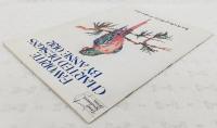 Favorite Charted Designs of Anne Orr, Including 119 in Full Color (Dover Needlework Series)  洋書 英語 クロスステッチ図案集