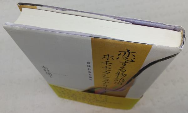 【中古】 恋する物語のホモセクシュアリティ 宮廷社会と権力/青土社/木村朗子 恋する物語のホモセクシュアリティ: 宮廷社会と権力 | 木村 朗子