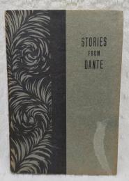 Stories from Dante