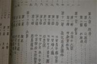 村のことゞも　(村のことども)　高知県長岡郡三里村