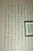 日本民族の将来