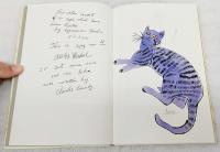 25 Cats Name Sam and One Blue Pussy / Holy Cats 2冊セット