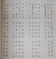 土佐梁山泊