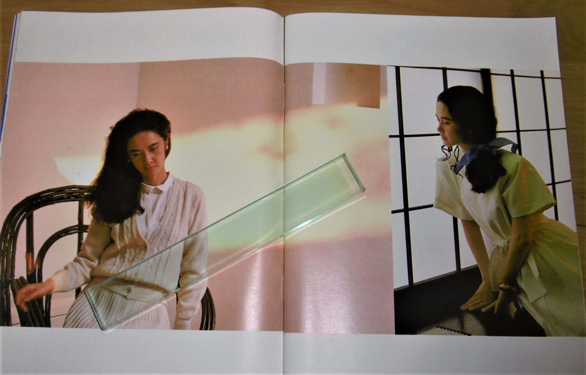 ペントハウス日本版 昭和61年2月号 中島みゆき…他 / 古本、中古本、古