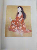 わたしの婆須密多：萩原季美子展