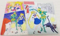 美少女戦士セーラームーンS