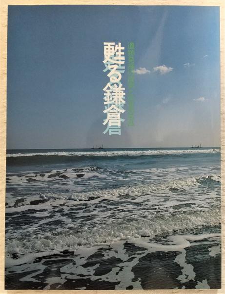 甦る鎌倉 遺跡発掘の成果と伝世の名品(根津美術館学芸部 編) / ぶっくいん高知 古書部 / 古本、中古本、古書籍の通販は「日本の古本屋」