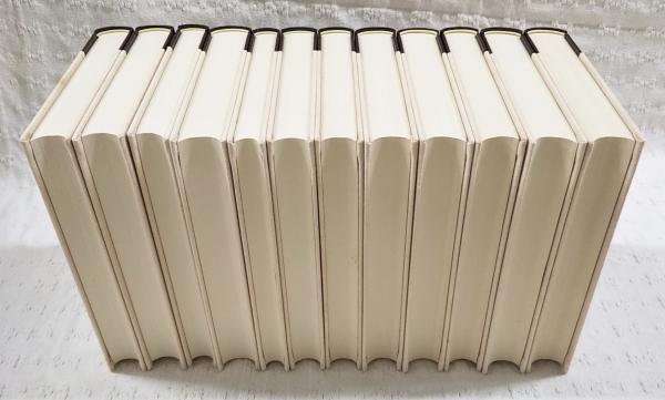 食物本草本大成 全12巻揃(吉井始子 編) / 古本、中古本、古書籍