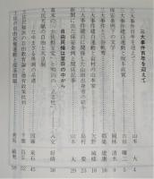 土佐史談　176号　自由民権・三大事件建白運動100年記念号