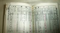 時刻表　祝瀬戸大橋記念号　昭和63年4月10日ダイヤ改正　(非売品)