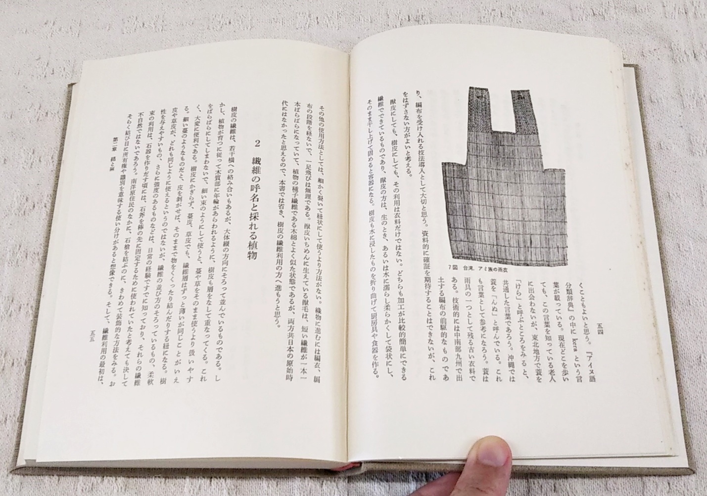 日本原始織物の研究(岡村吉右衛門 著) / 古本、中古本、古書籍の 日本原始織物の研究(岡村吉右衛門 著) / 古本、中古本、古書籍の