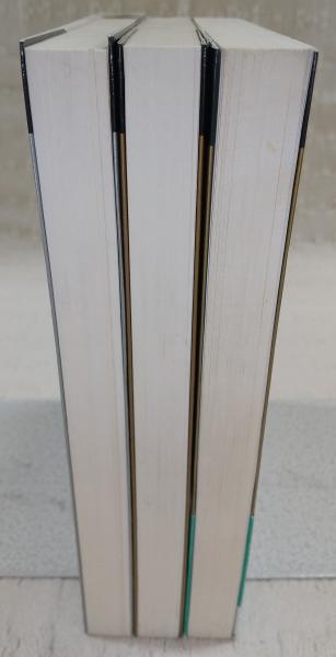 シルバーバーチ 愛の力/愛の摂理/愛の絆(3冊揃い) <テン・ブックス 