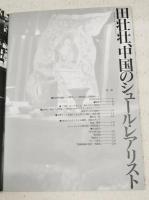 田壮壮、中国のシュール・レアリスト 中国的超現実電影作家