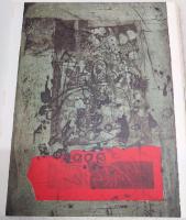 アントニー・クラーヴェ版画作品集