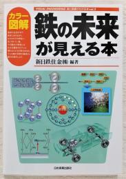 カラー図解鉄の未来が見える本